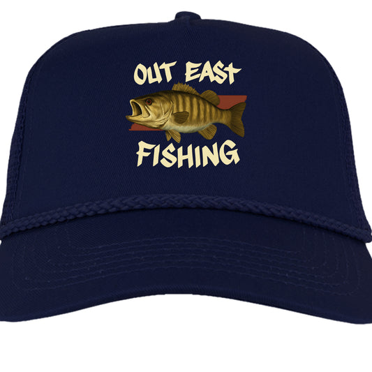 Navy - FRONT
