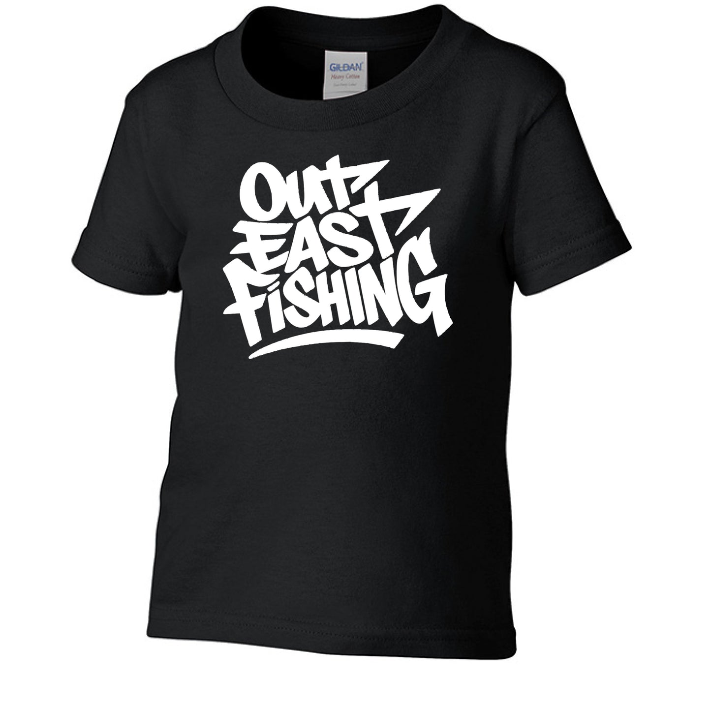 BLACK - FRONT