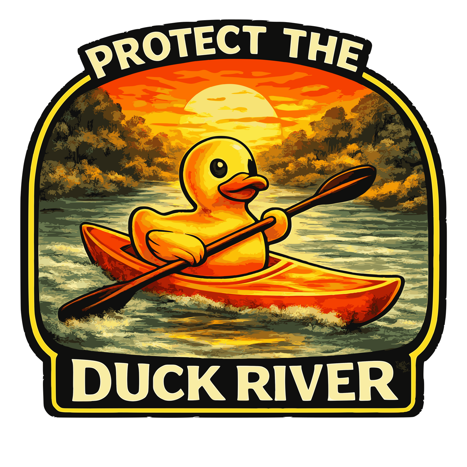 Protect The Duck River