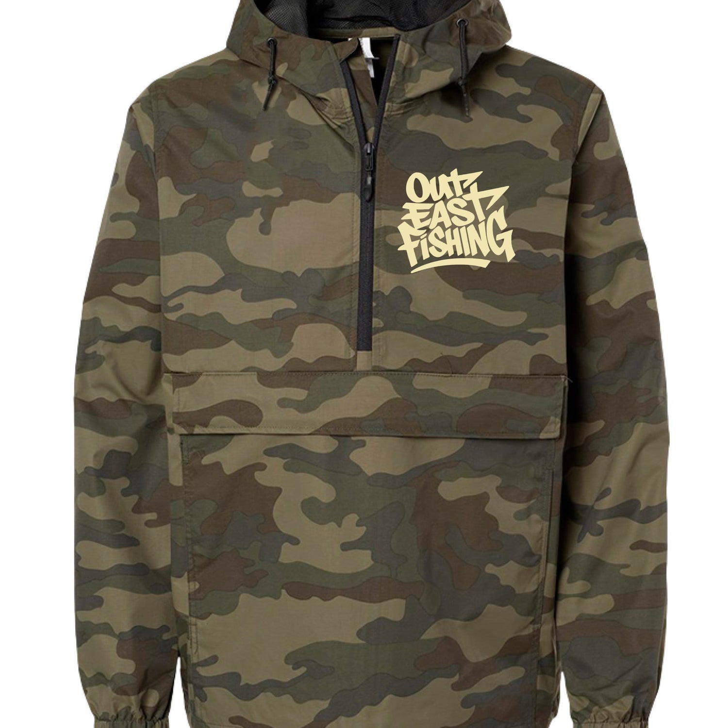 Camo Collection