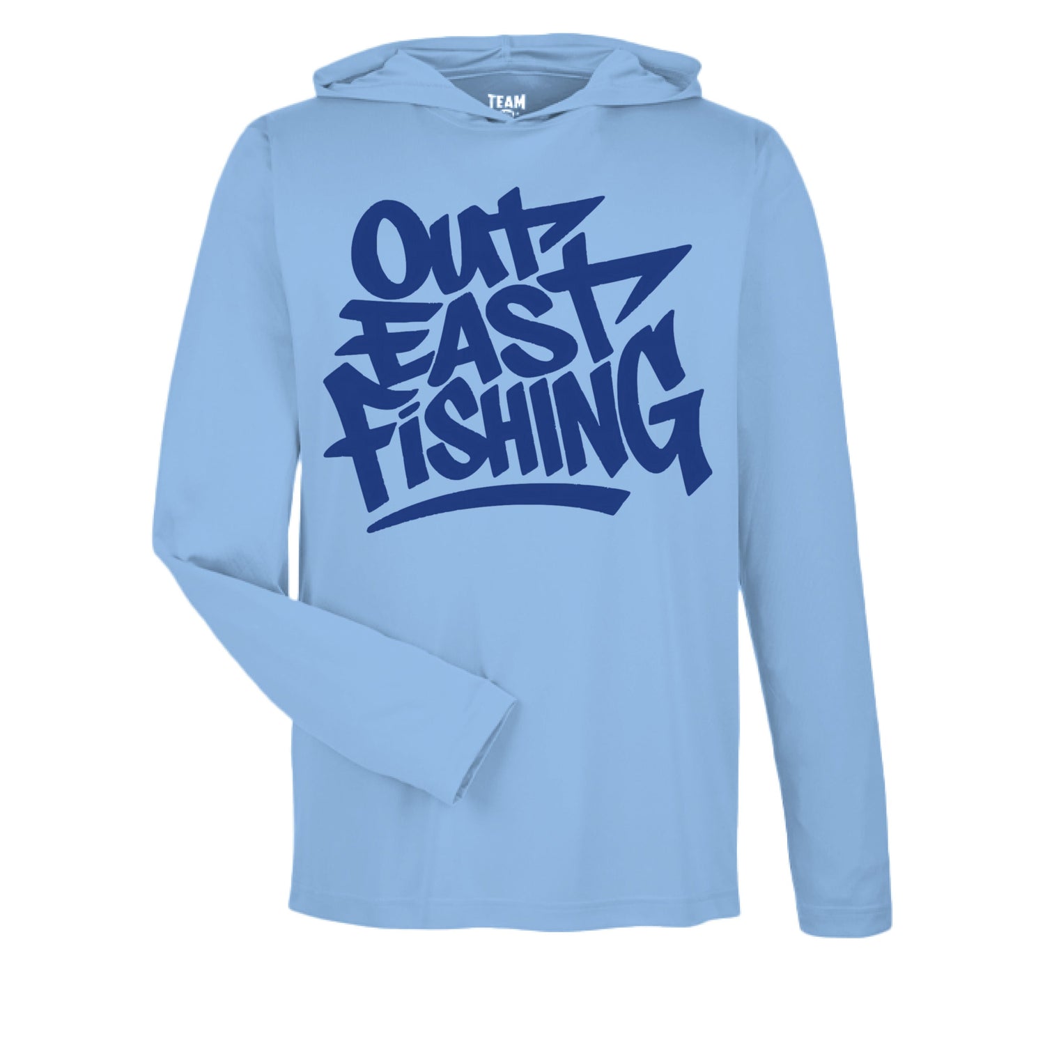 Out East Fishing Performance Collection