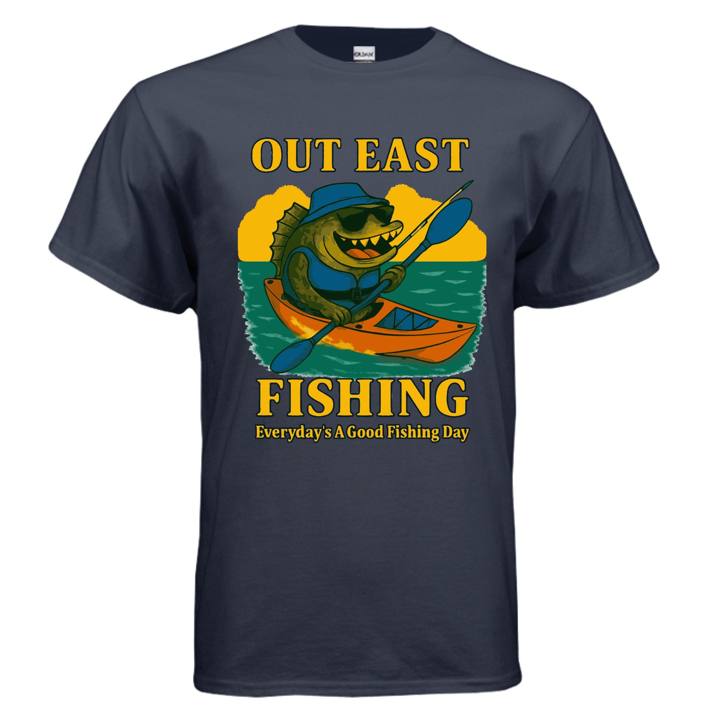 NAVY - FRONT