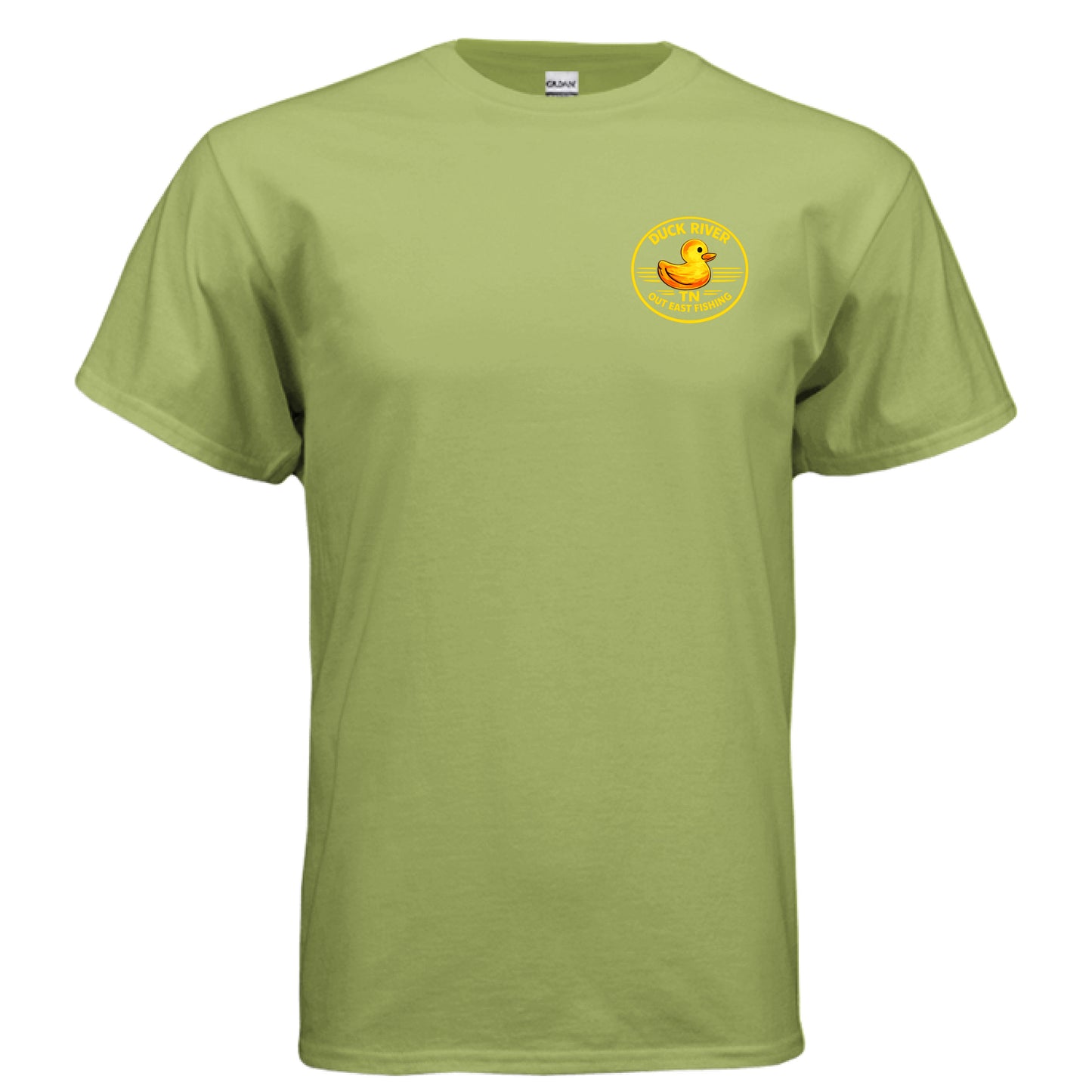 KIWI - FRONT