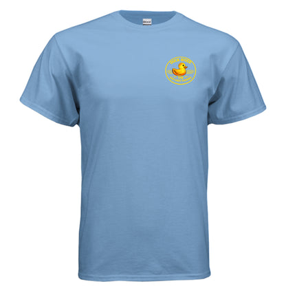 CAROLINA BLUE - FRONT