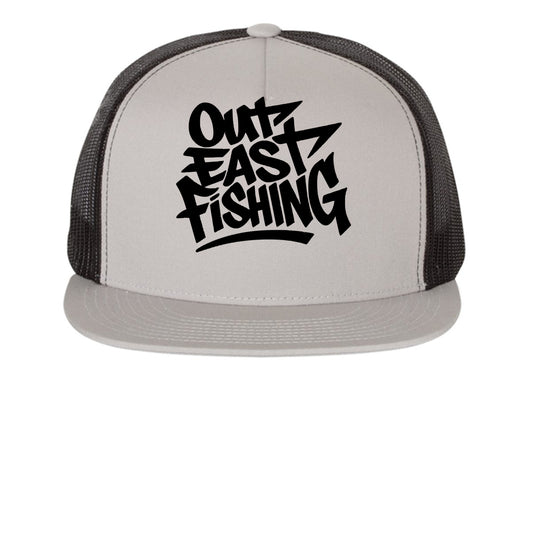 Silver/ Black - FRONT