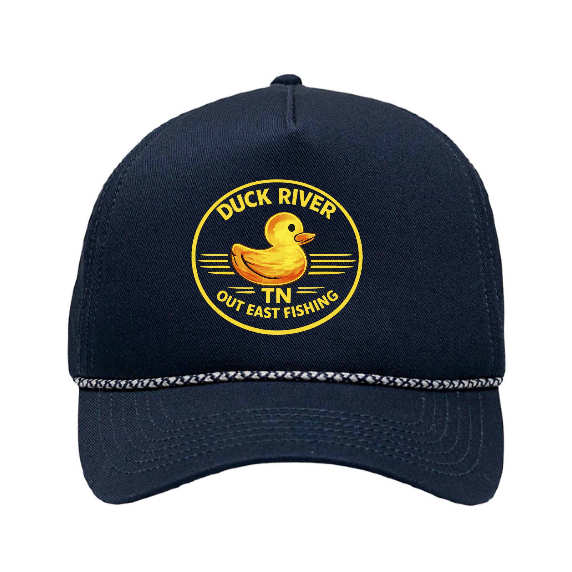 Navy - FRONT