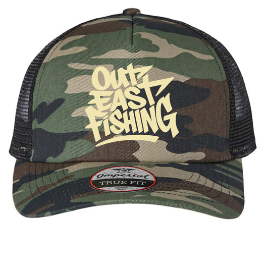Camo/ Black - FRONT