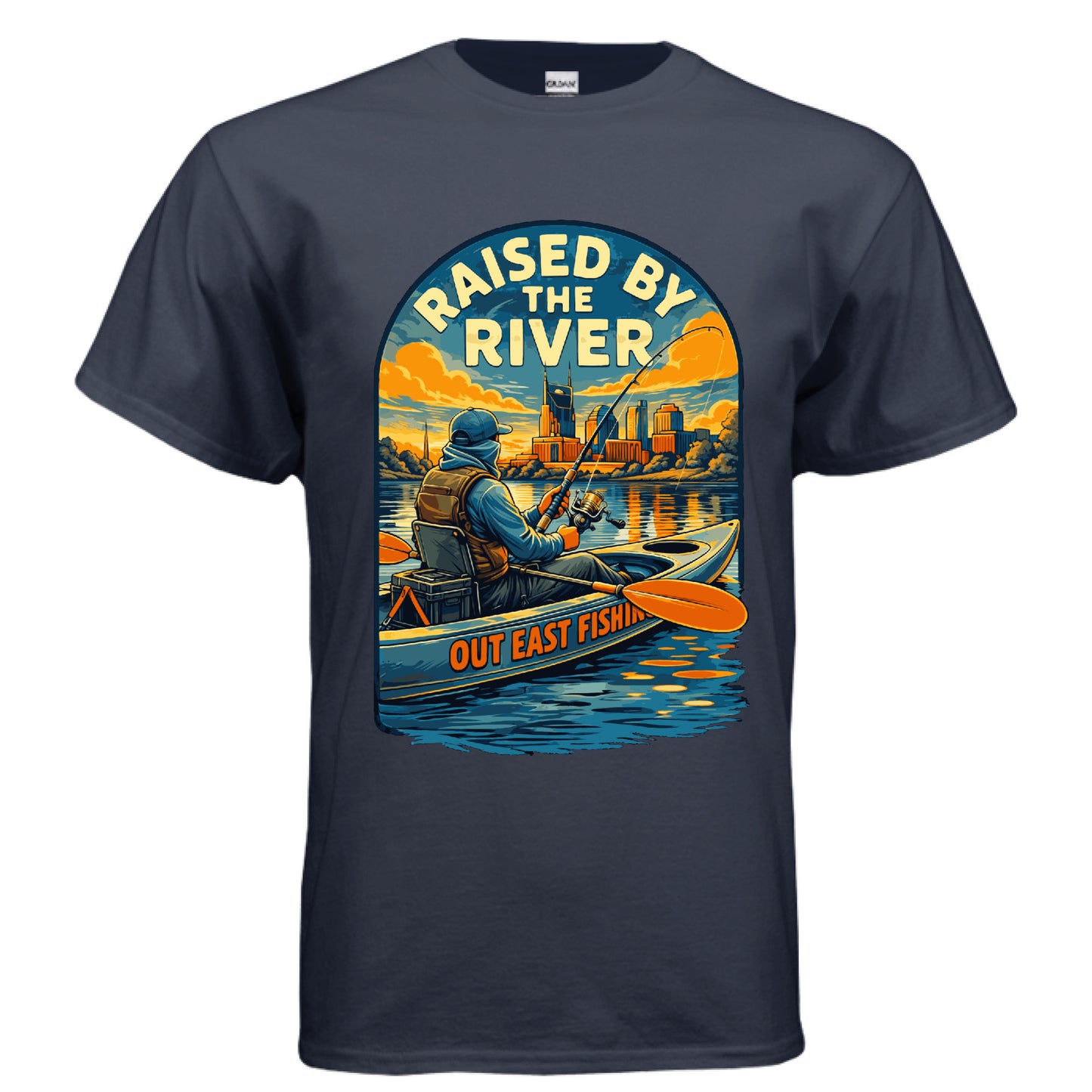 NAVY - FRONT