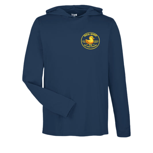 SPORT DARK NAVY - FRONT