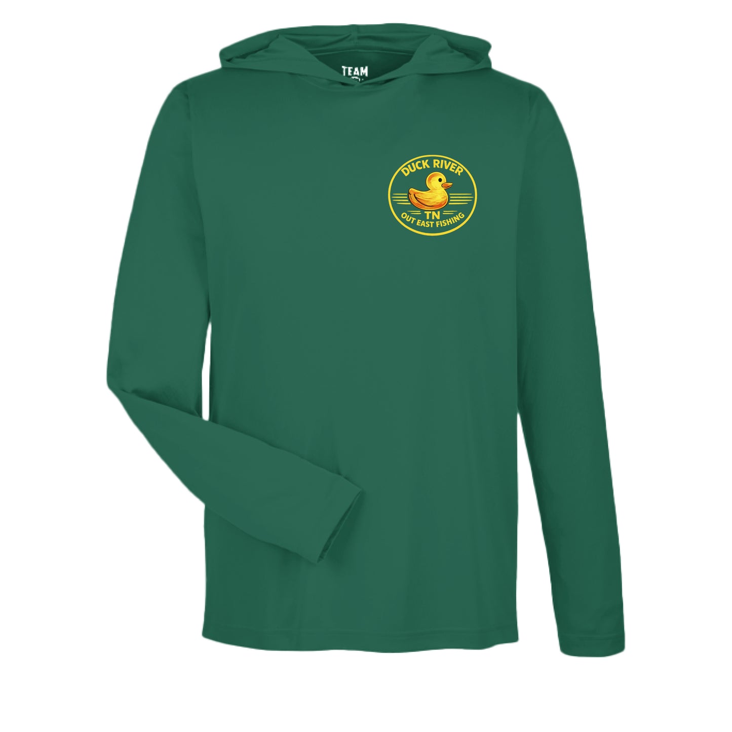 SPORT FOREST - FRONT