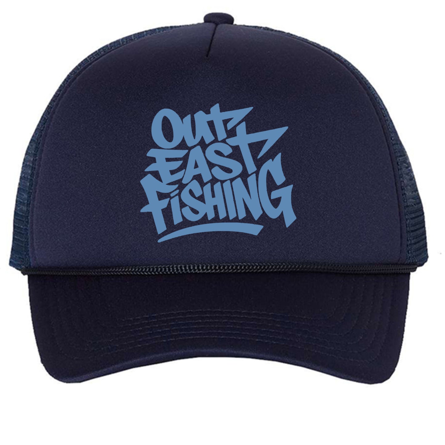 Navy/ Navy - FRONT