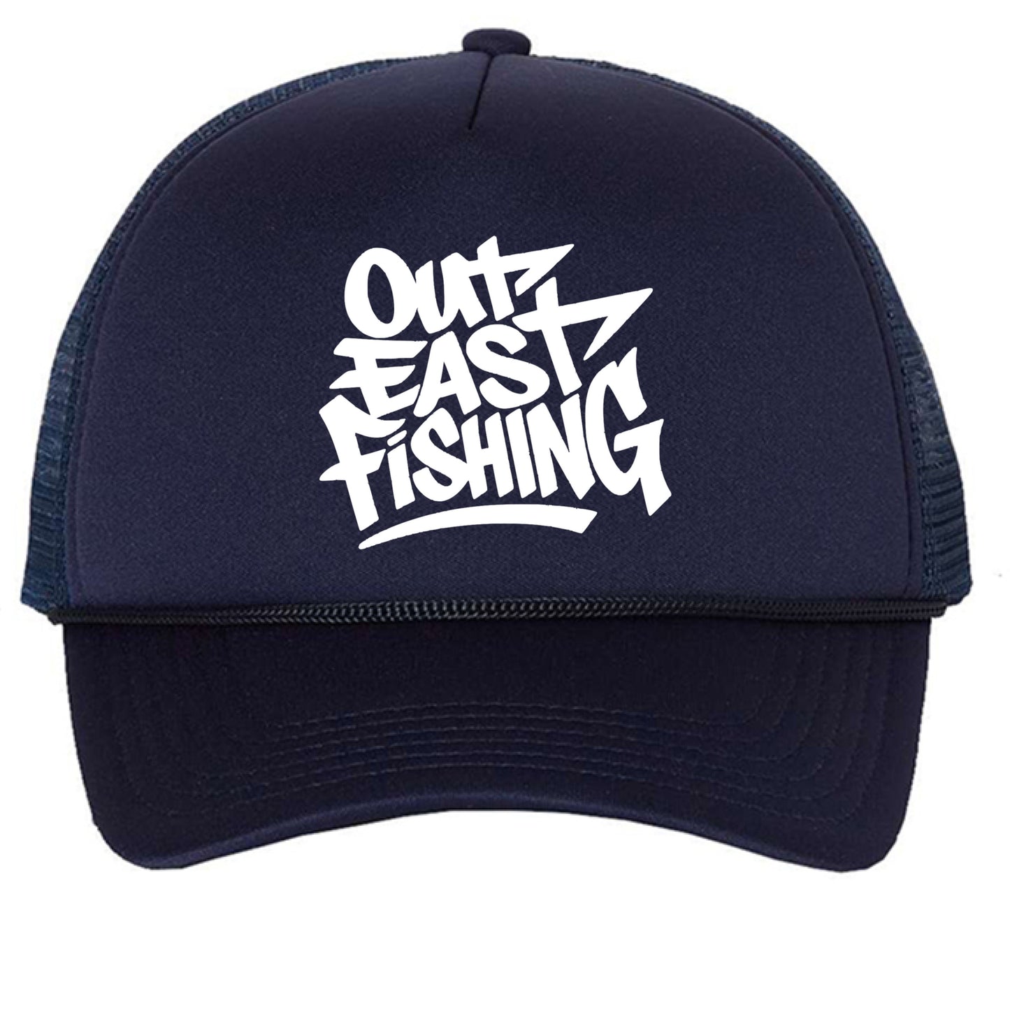 Navy/ Navy - FRONT