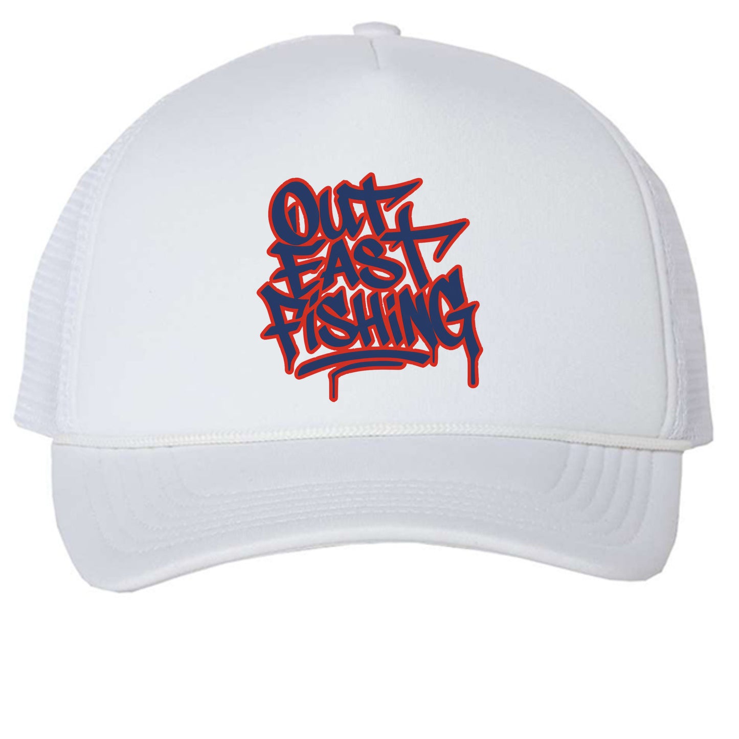White/ White - FRONT