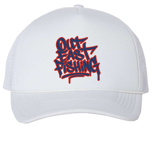 White/ White - FRONT
