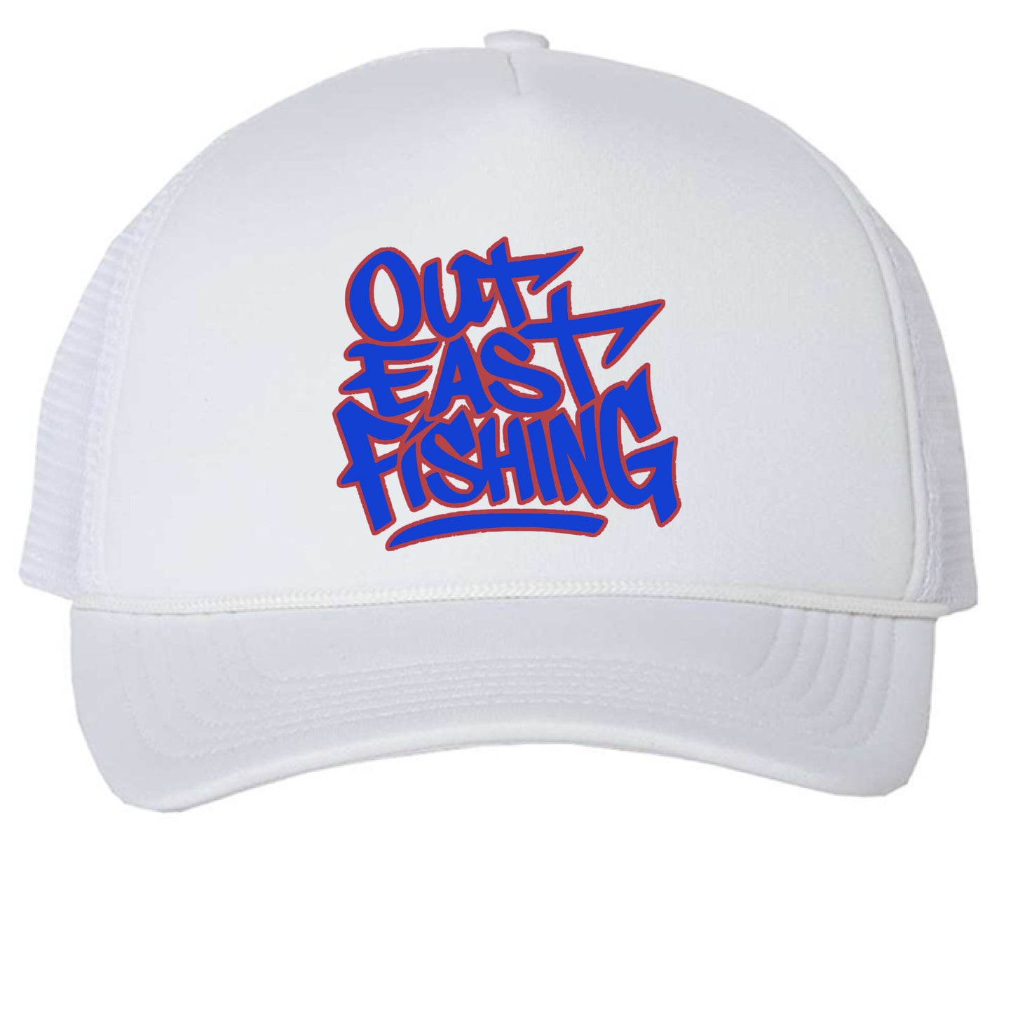 White/ White - FRONT