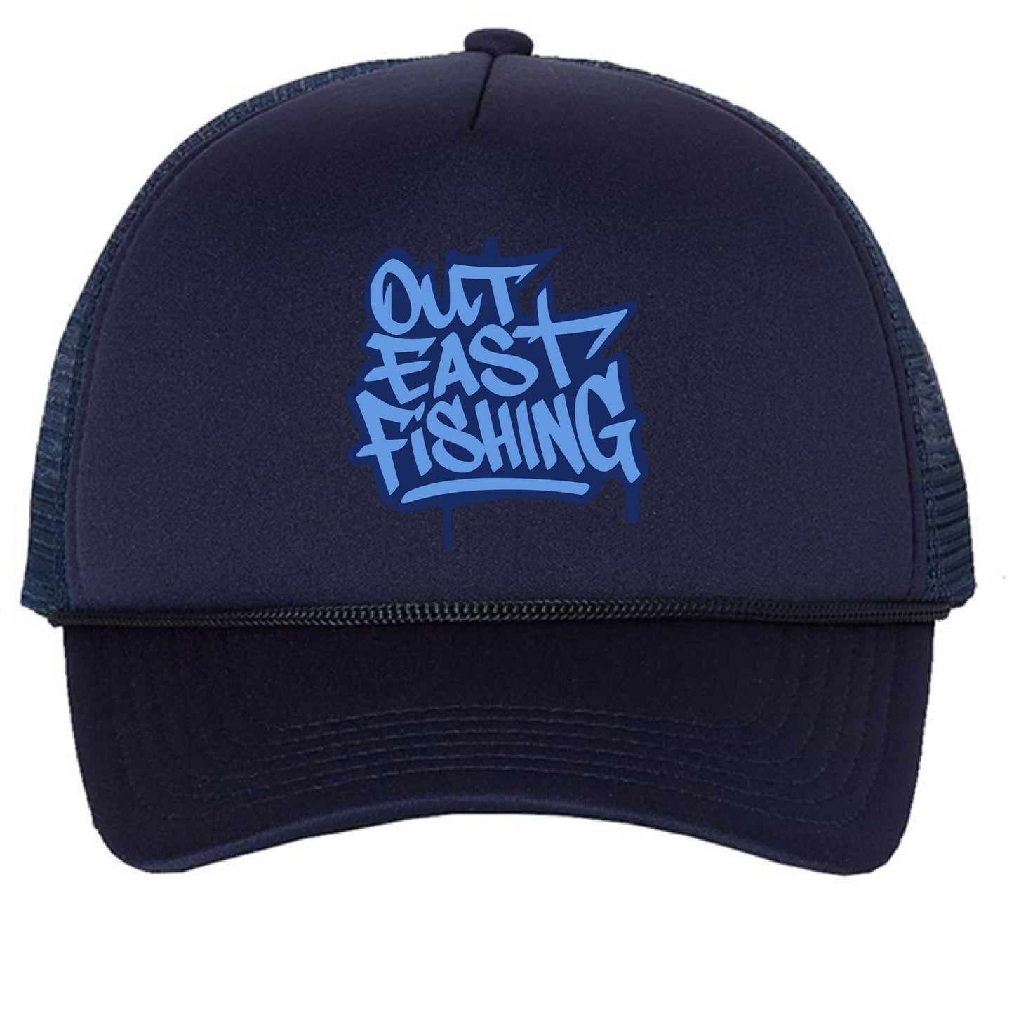 Navy/ Navy - FRONT