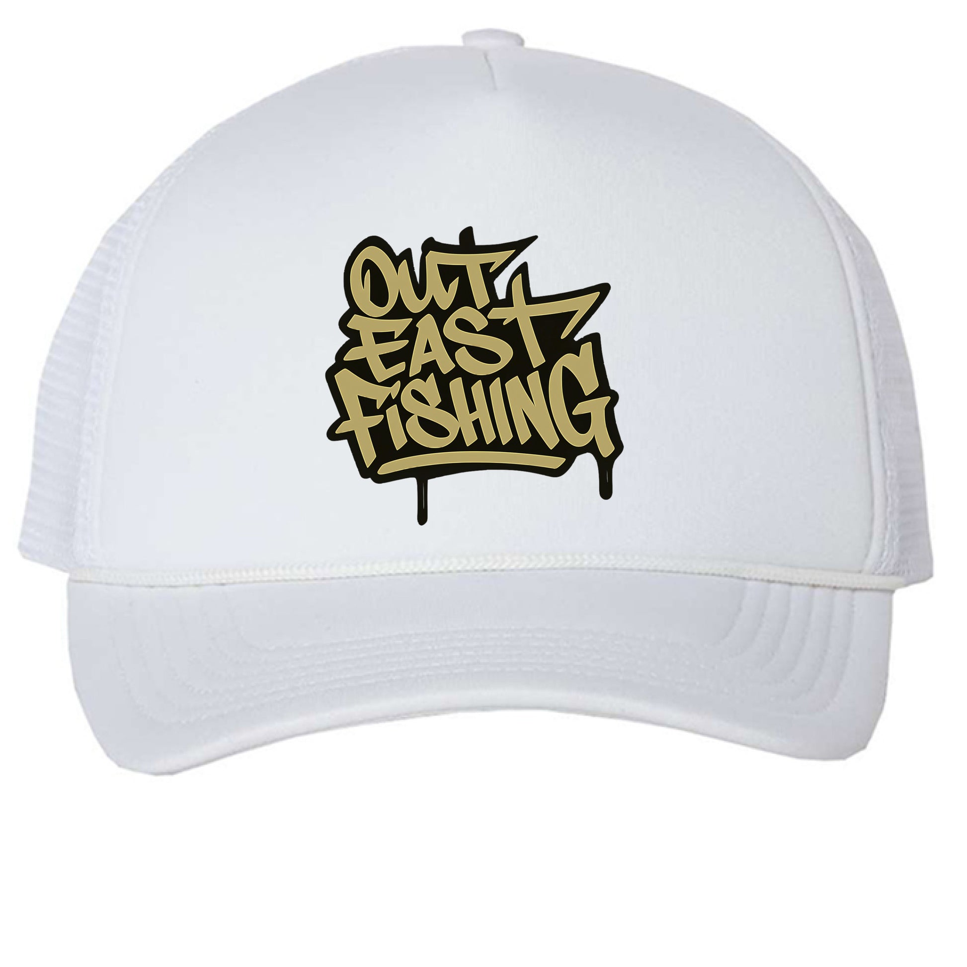White/ White - FRONT
