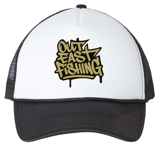 White/ Black - FRONT