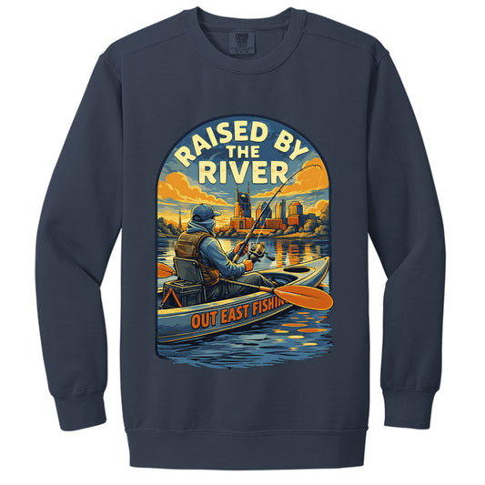TRUE NAVY - FRONT