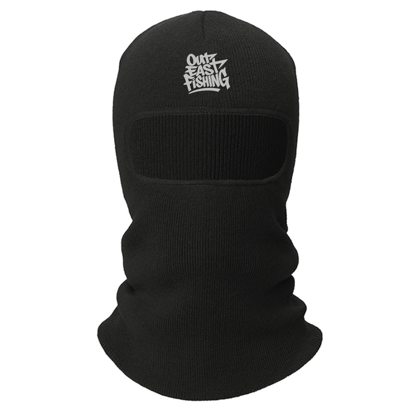 Black - FRONT