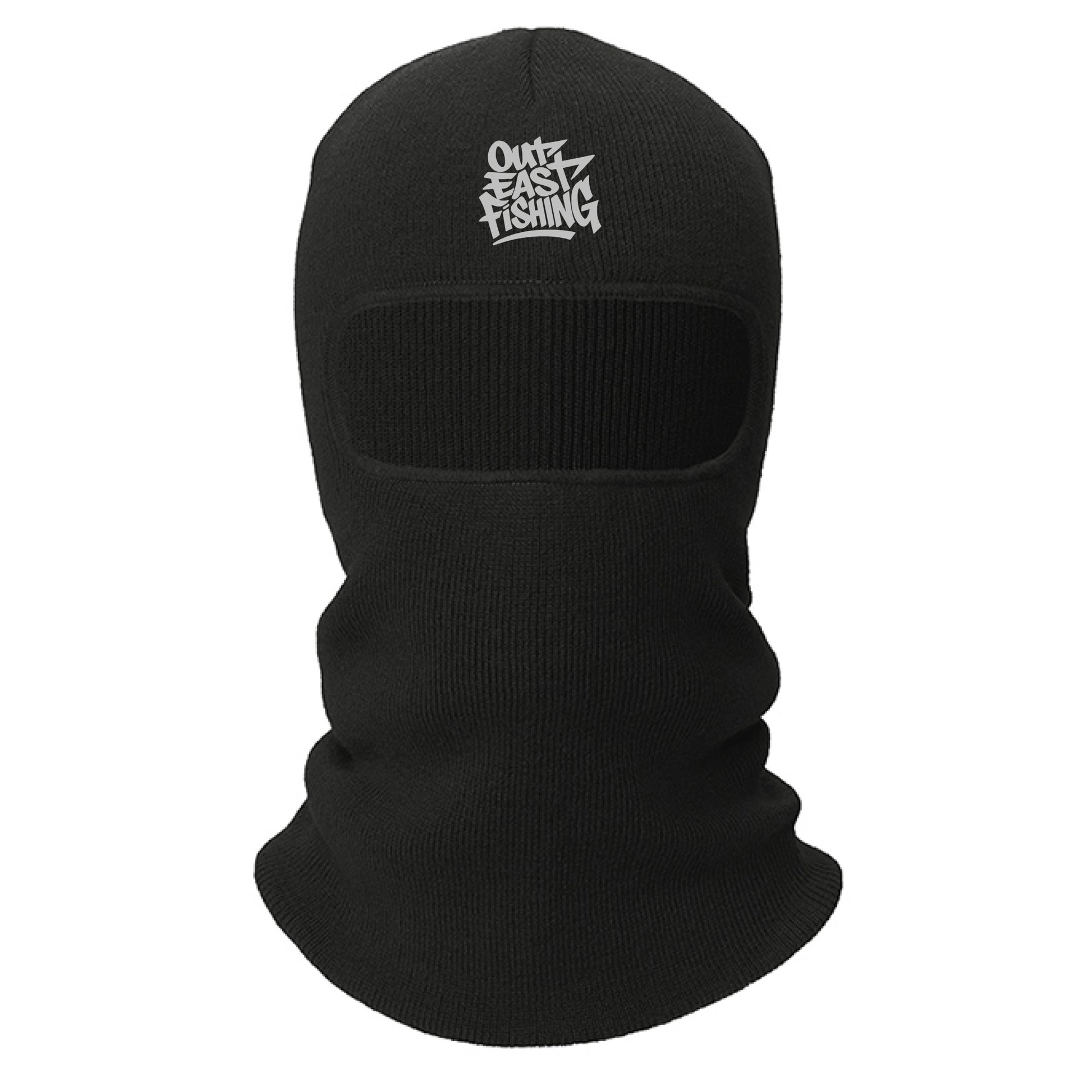 Black - FRONT