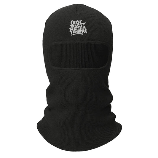 Black - FRONT