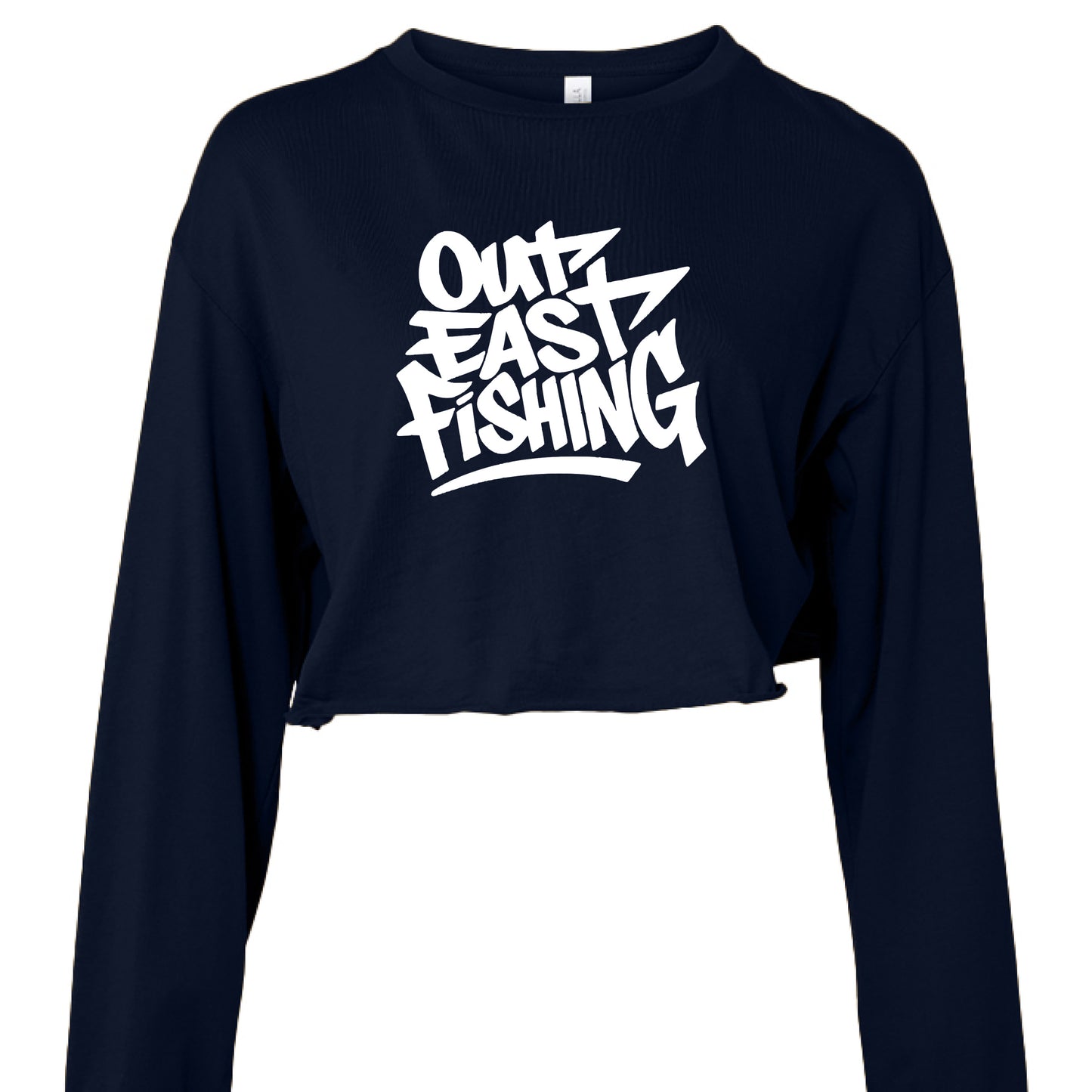 NAVY - FRONT