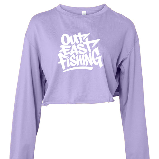 DARK LAVENDER - FRONT