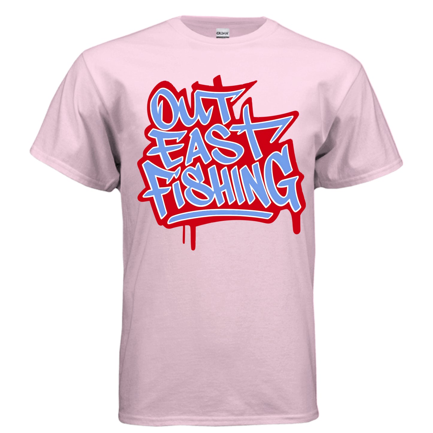 LIGHT PINK - FRONT