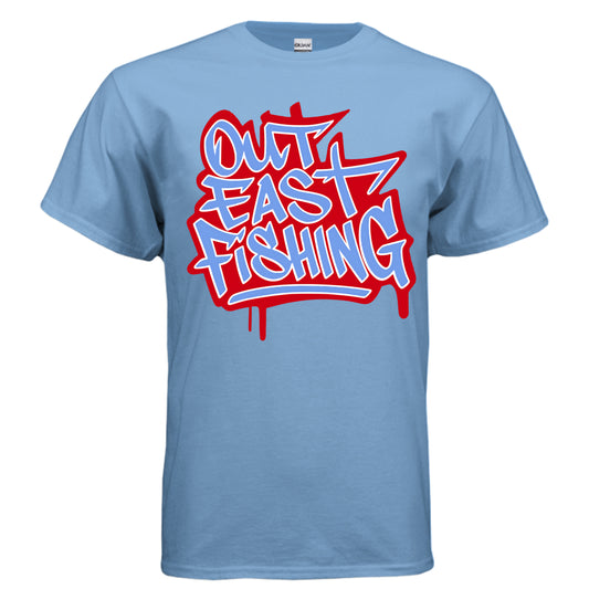 CAROLINA BLUE - FRONT