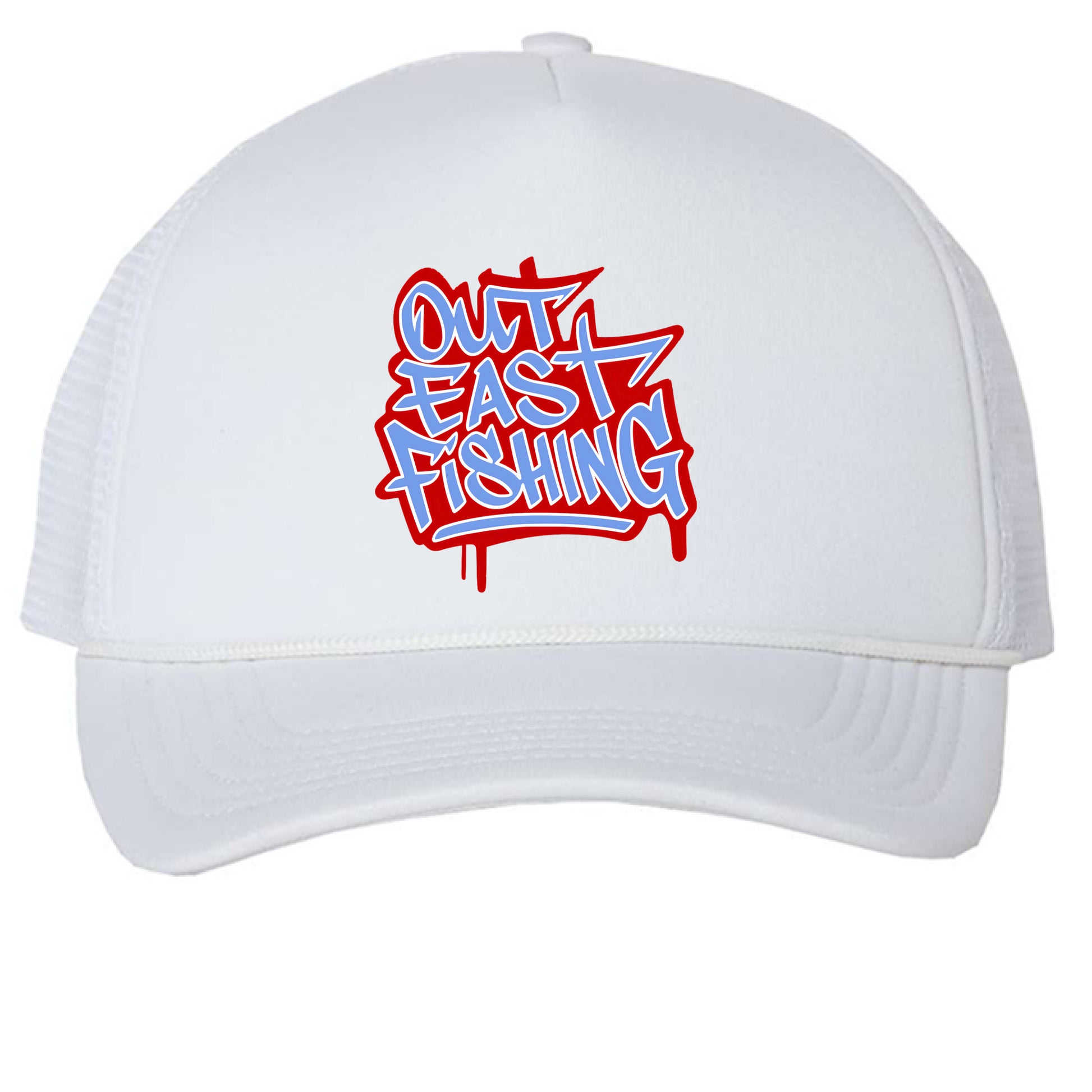 White/ White - FRONT