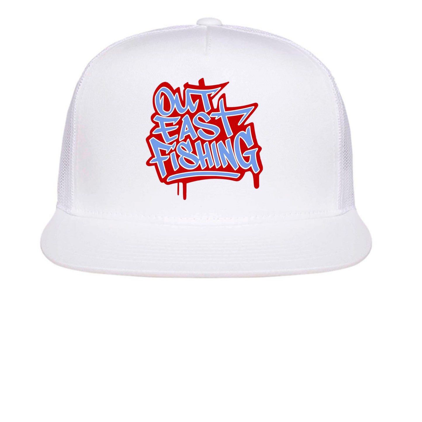 WHITE - FRONT