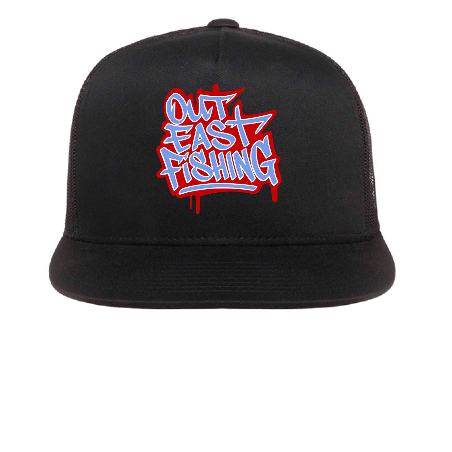 BLACK - FRONT