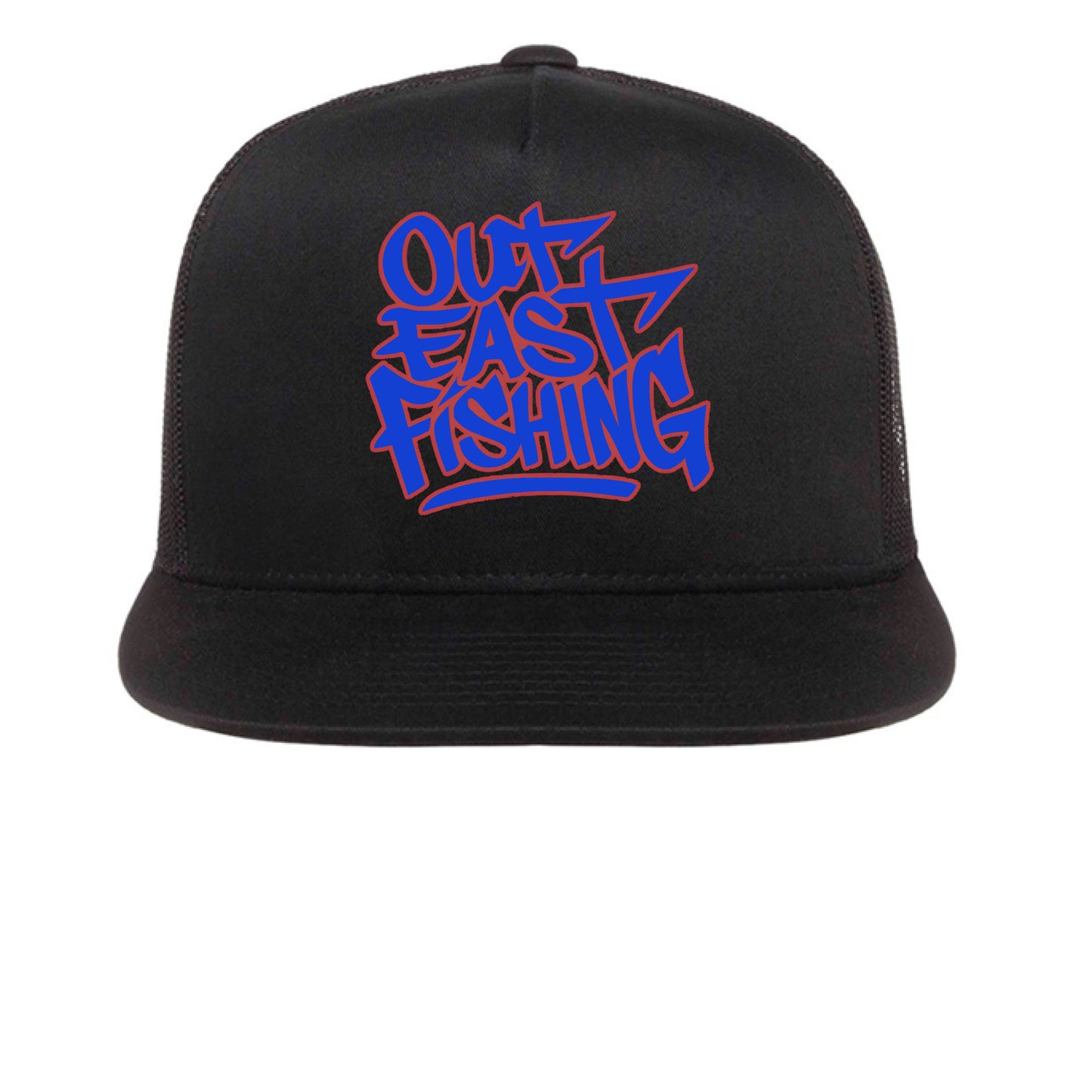 BLACK - FRONT