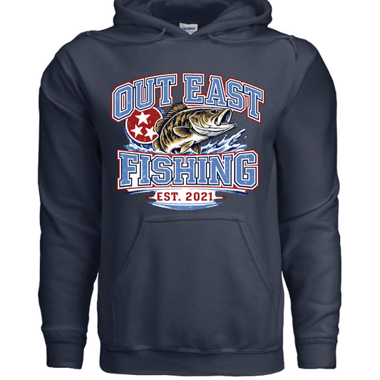 NAVY - FRONT