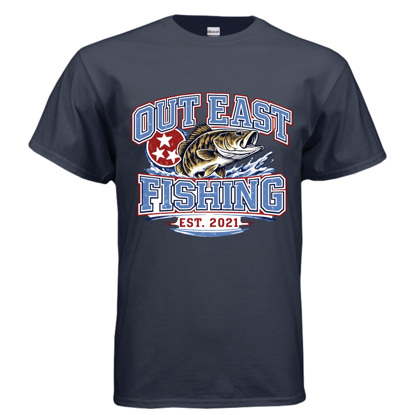 NAVY - FRONT