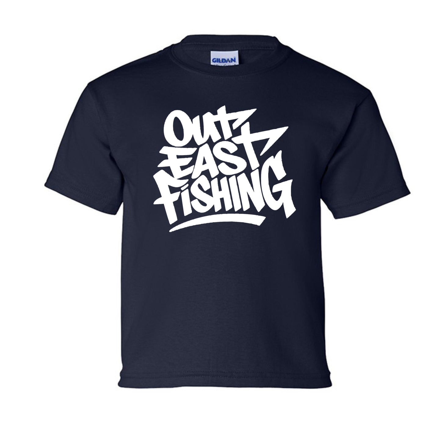 NAVY - FRONT