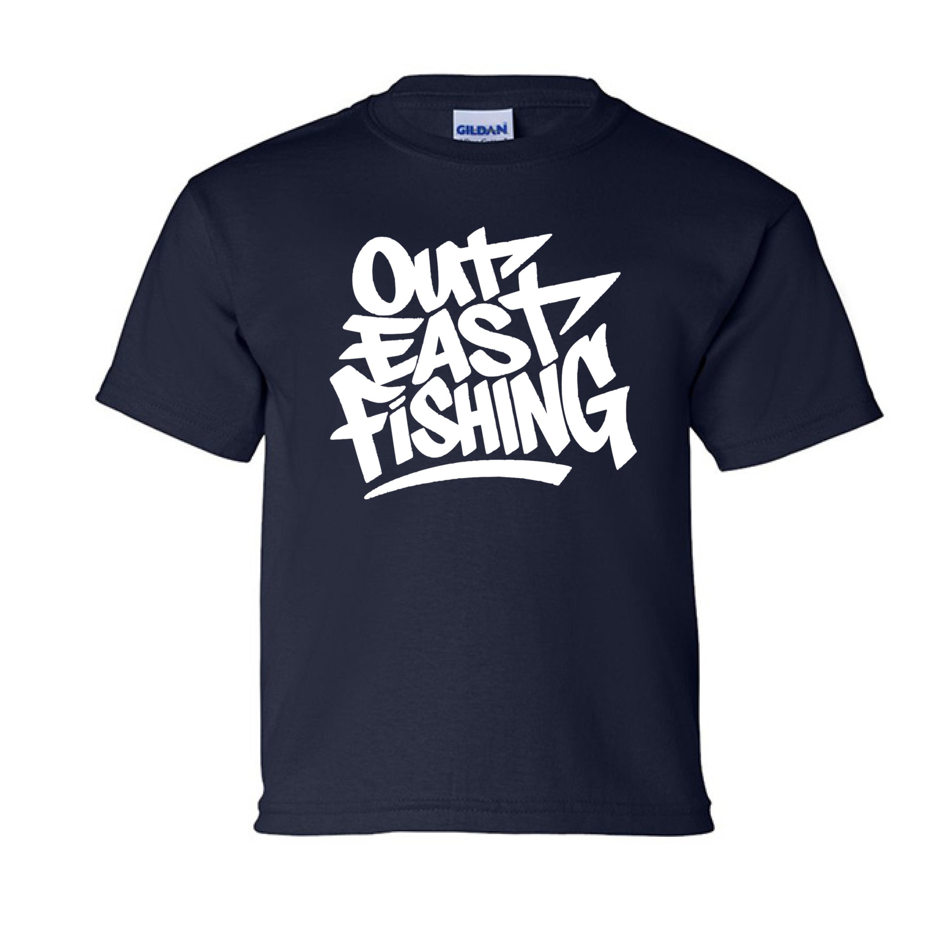 NAVY - FRONT