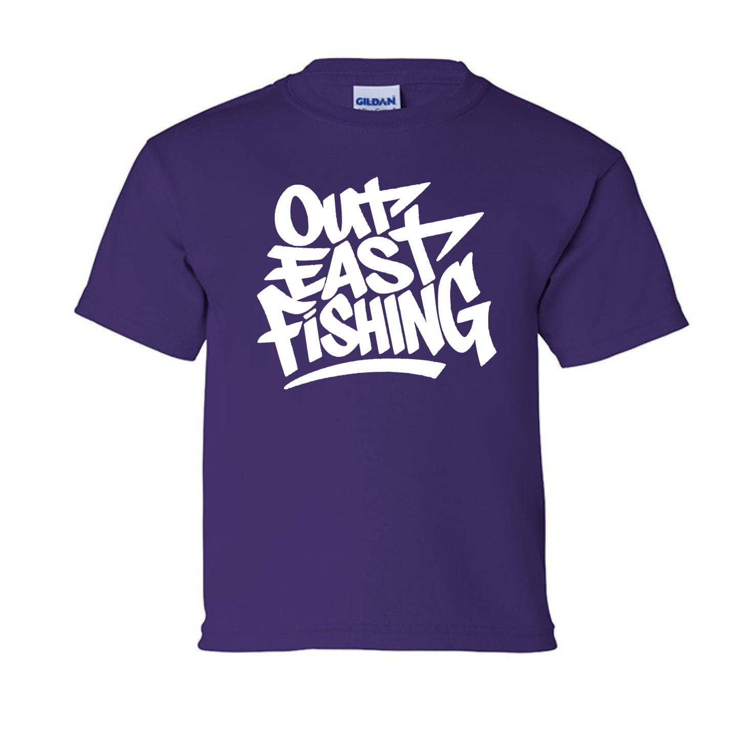 PURPLE - FRONT