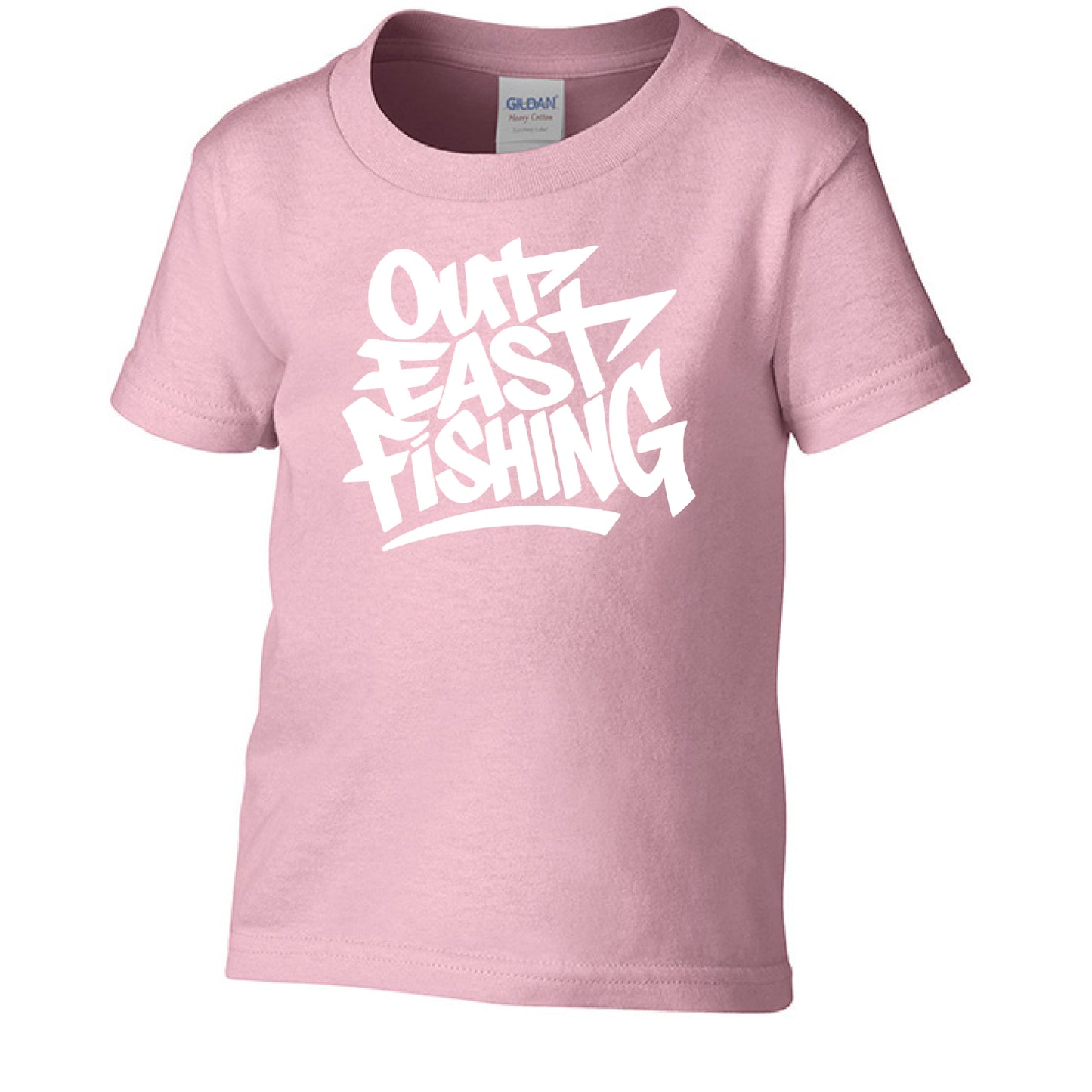 LIGHT PINK - FRONT