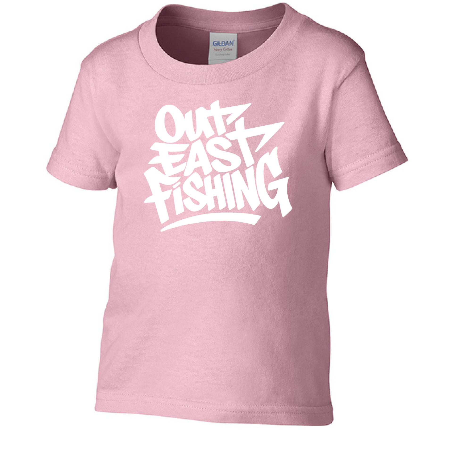 LIGHT PINK - FRONT