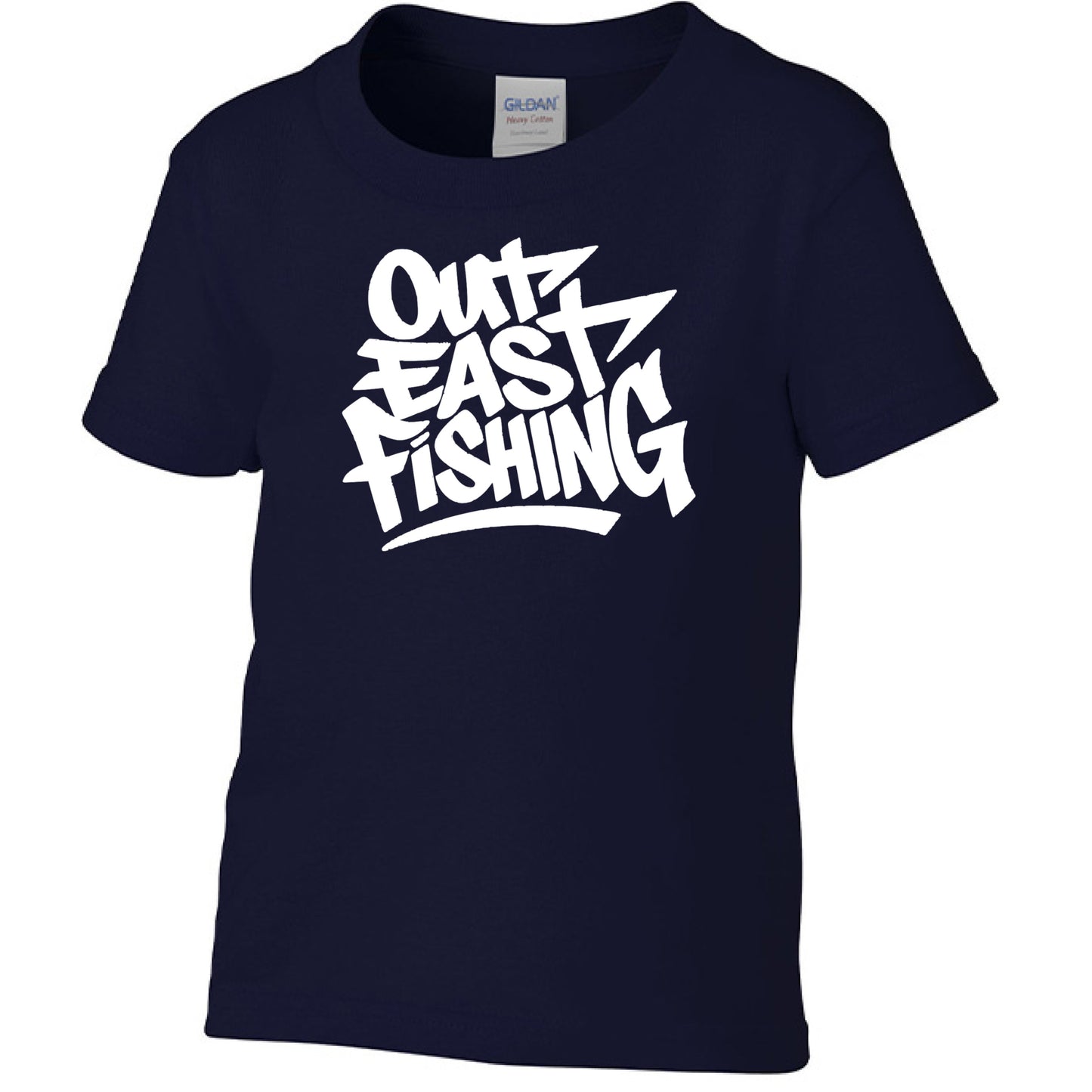 NAVY - FRONT