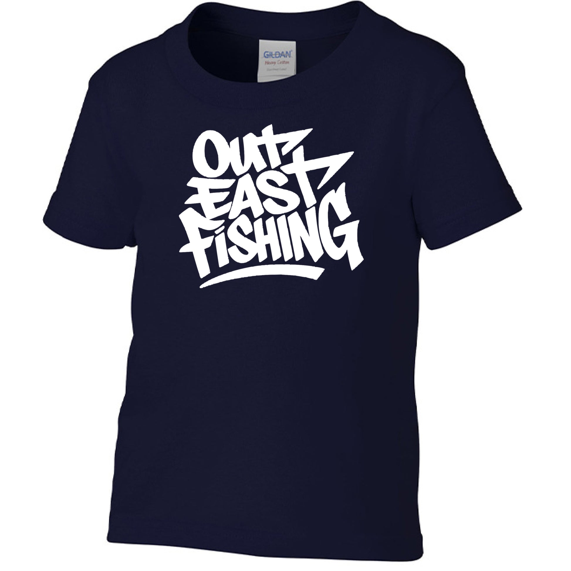 NAVY - FRONT