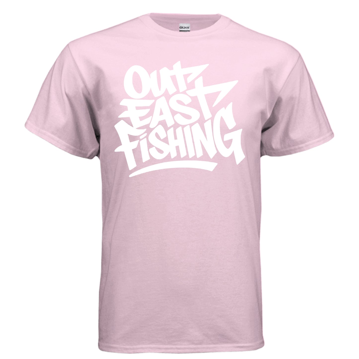 LIGHT PINK - FRONT