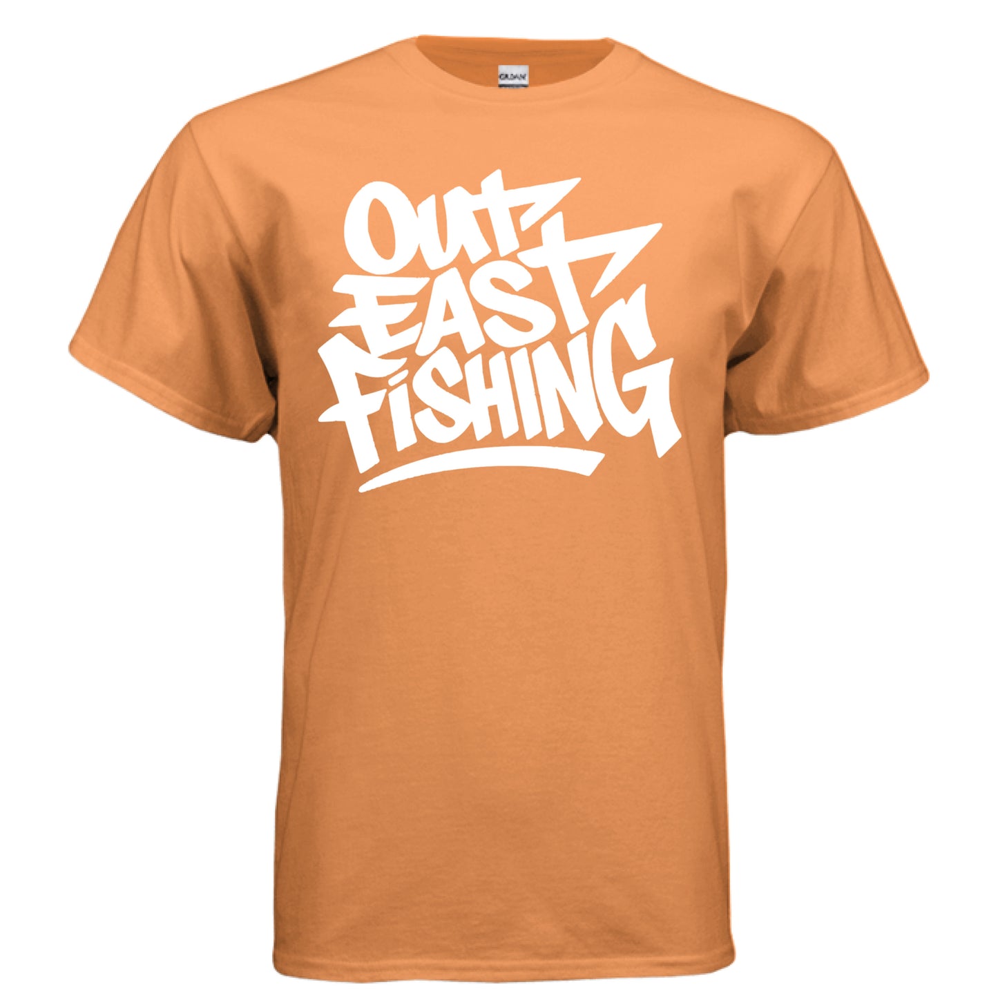 TANGERINE - FRONT