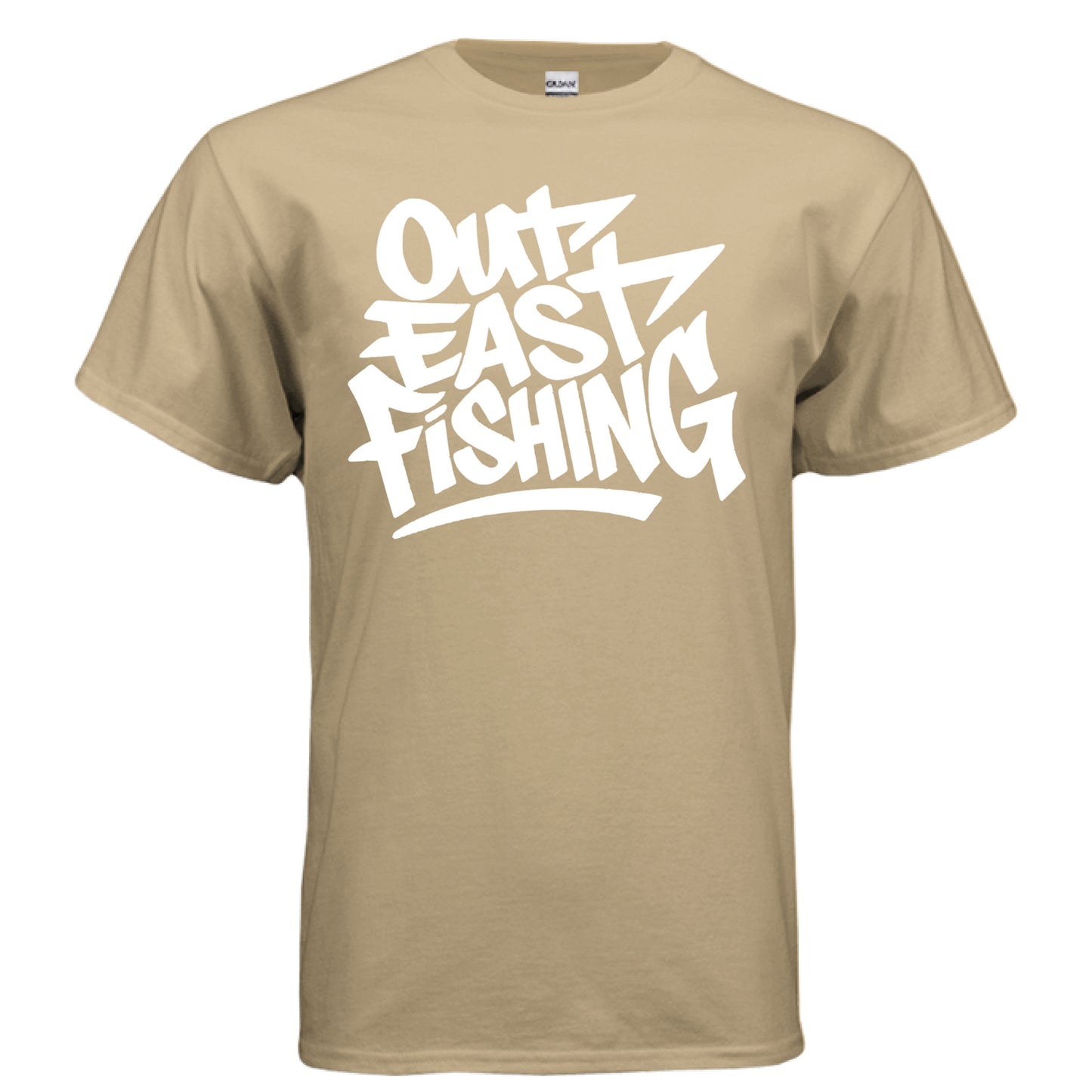 TAN - FRONT
