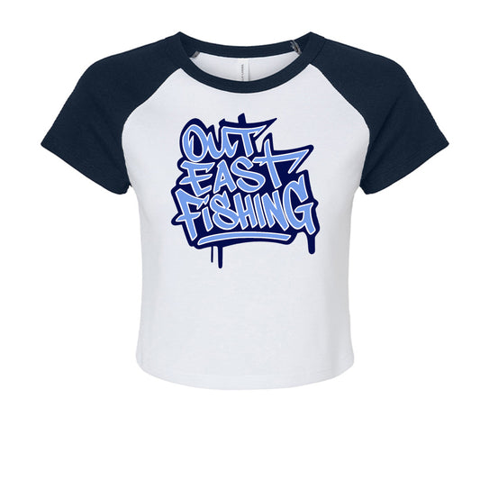 WHITE/ NAVY - FRONT