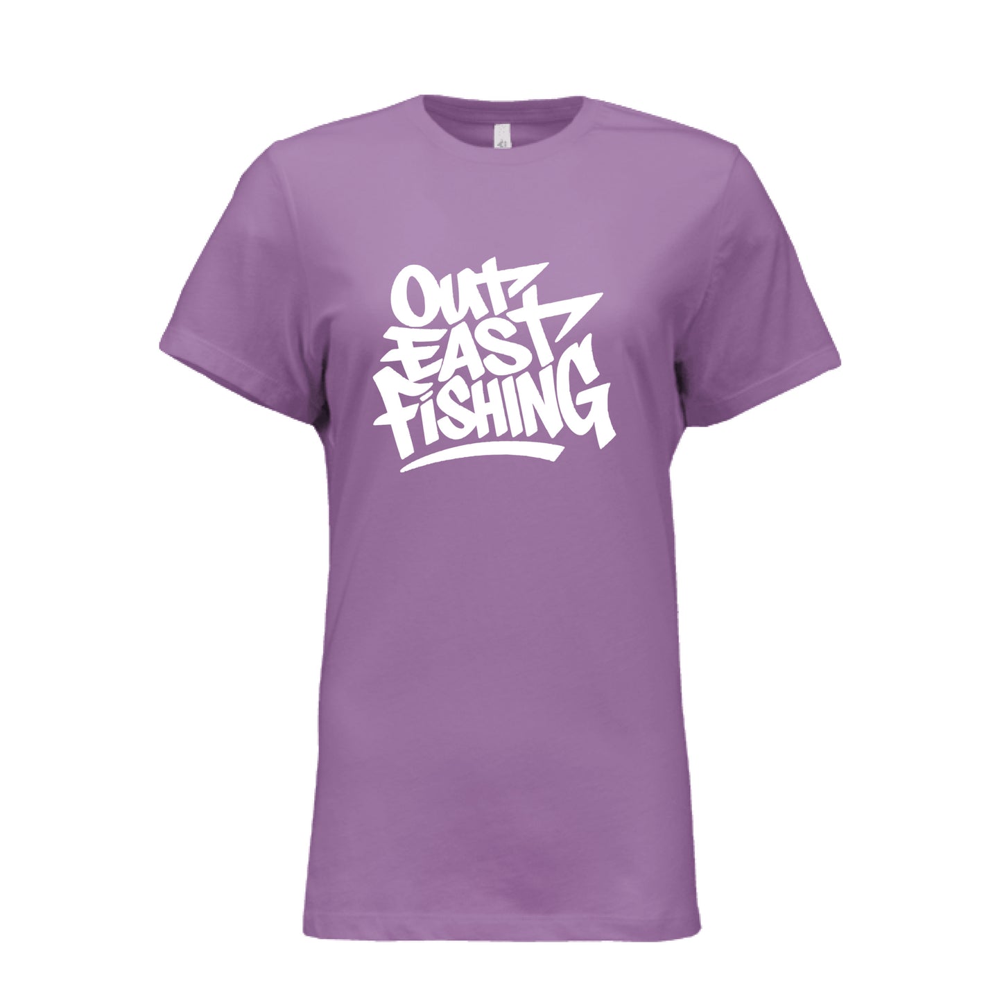 Dark Lavender - FRONT