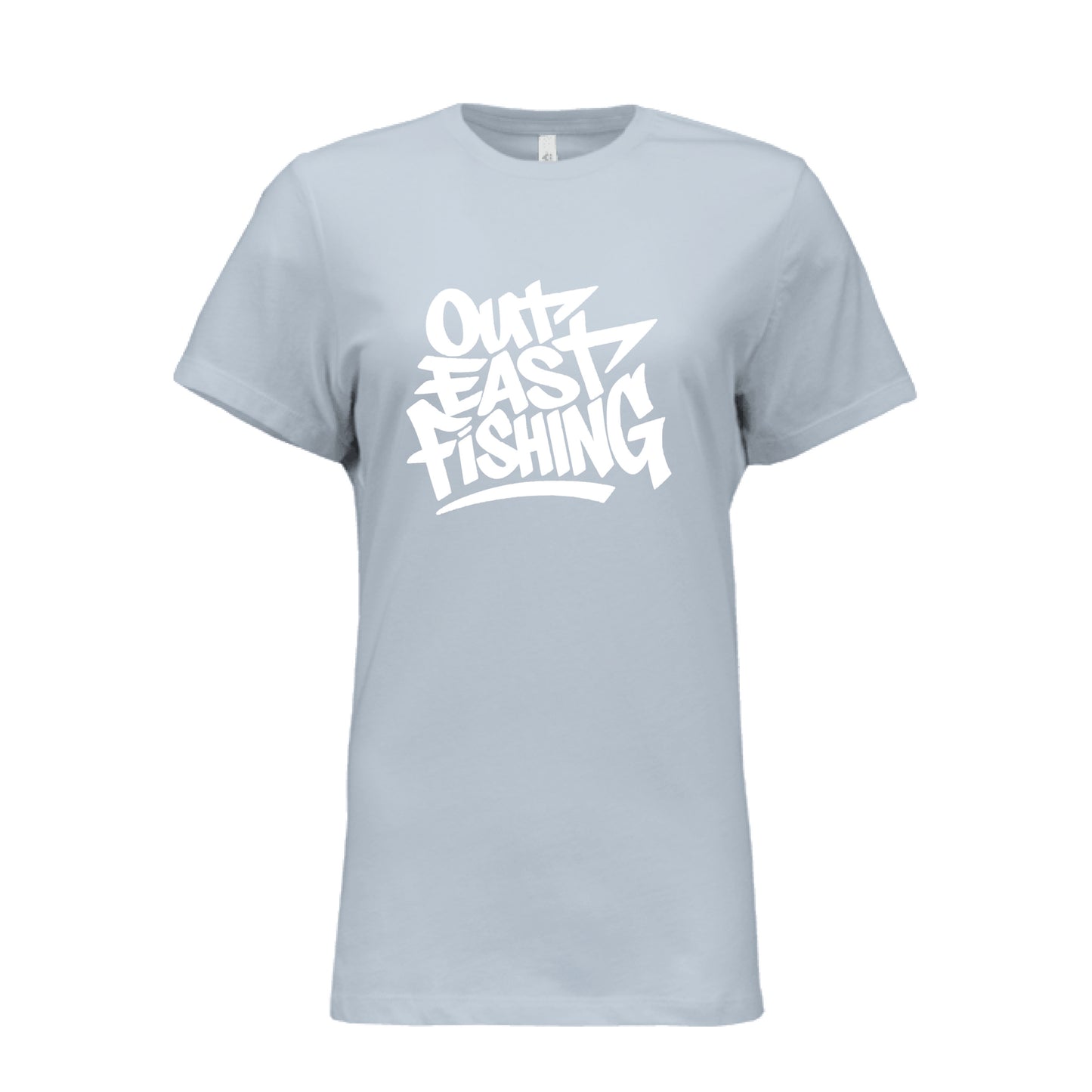 Carolina Blue - FRONT