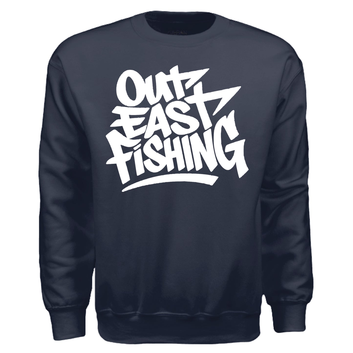 NAVY - FRONT